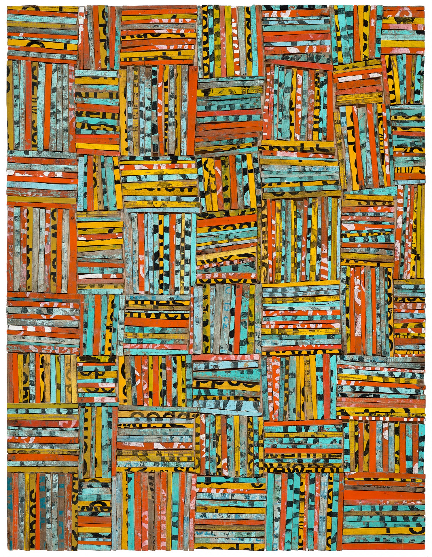 ALL THAT JAZZ, 1989 | Deutscher and Hackett